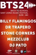 Cartell Back to School