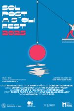 Cartell Sol Post a s'Oli Fest rec