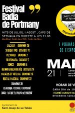 Festival Badia de Portmany