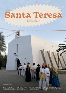 PROGRAMA-FESTES SANTA TERESA 2023-1