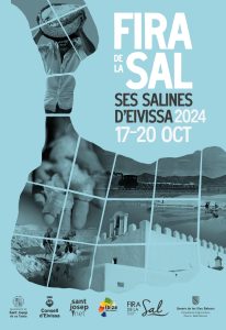 Cartell Fira de la Sal