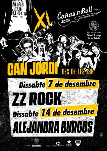 CAN JORDI cañas N roll 2024 copia