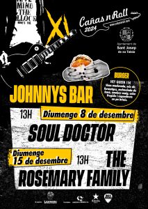 JOHNNYS cañas N roll 2024 copia