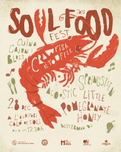 SOUL FOOD_ poster 2025_1080X1350px_diciembre