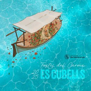 Es Cubells Cartell rec