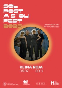 SOL POST A SOLI_REINA ROJA_AAFF