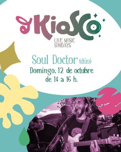 Feed_Soul doctor duo