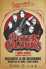 Peter Colours