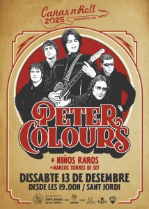 Peter Colours