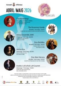 Cartell Abril-Maig CDM 2026 -v2