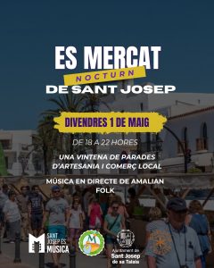 Mercat nocturn
