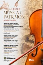 Música i Patrimoni
