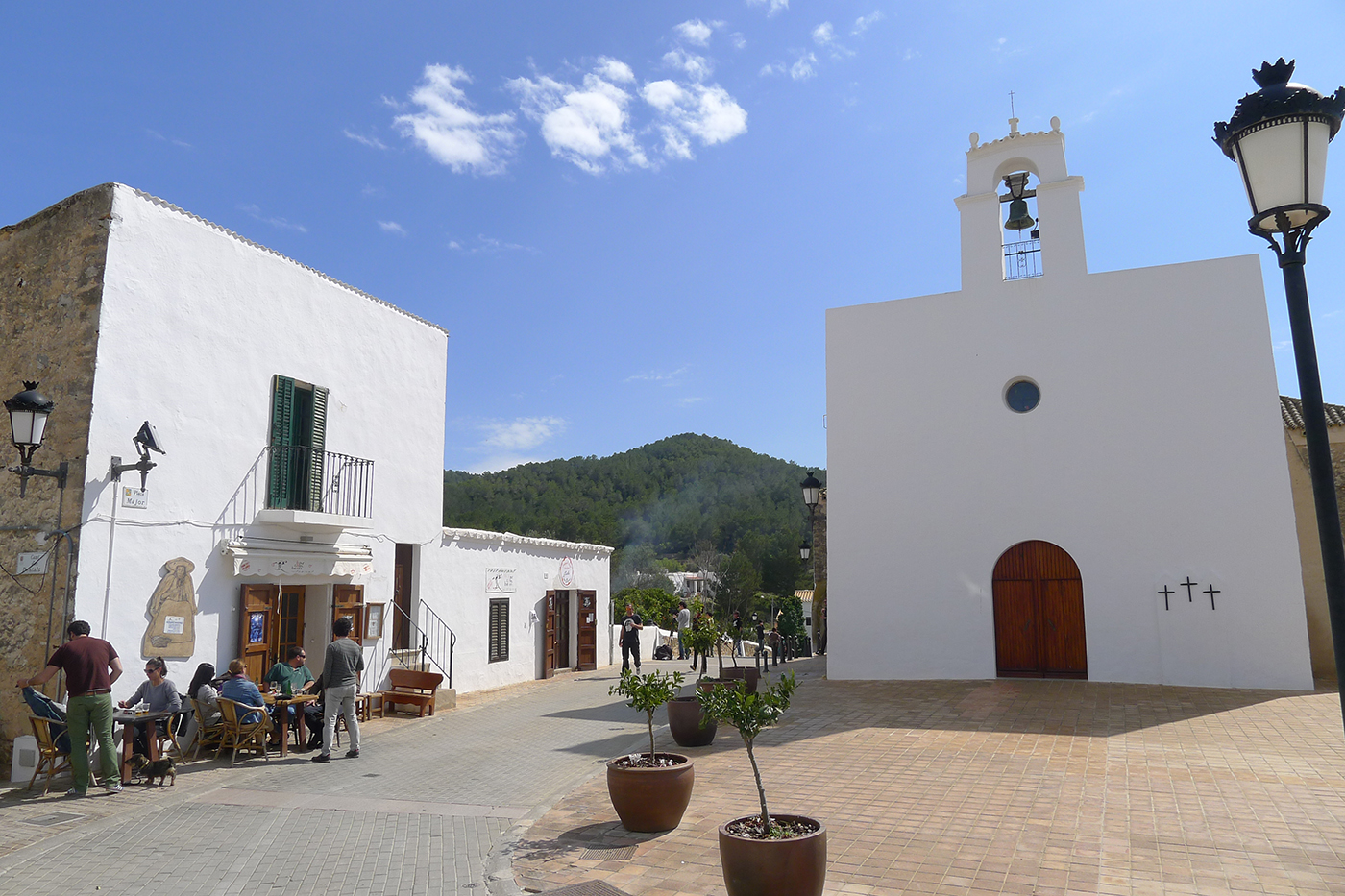 Cantada d'estribots at El Tanco de Can Curt, part of Units pel nostre parlar