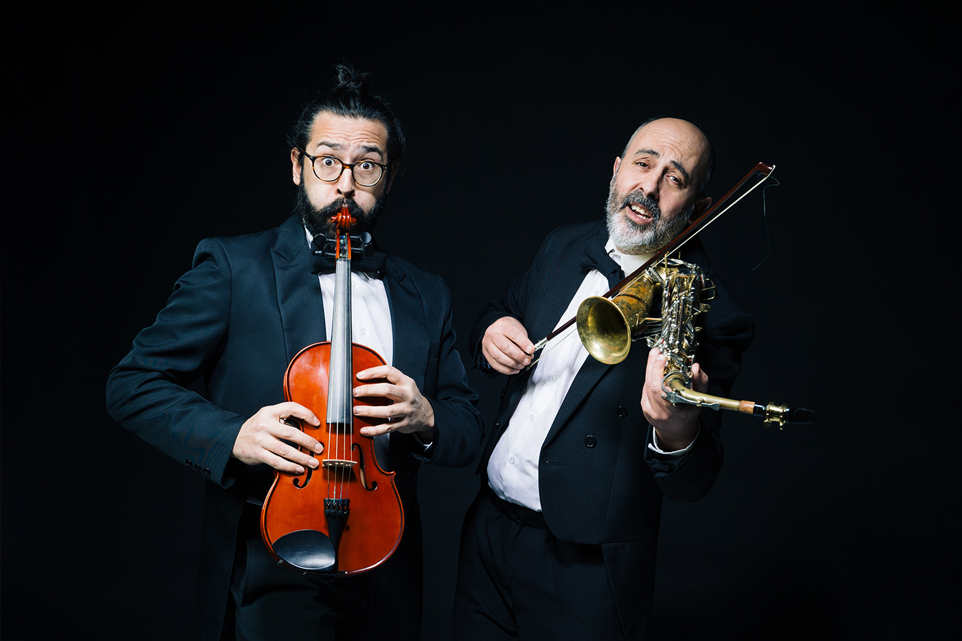 Desconcierto – Jornada de cierre del festival Magiclown 2026