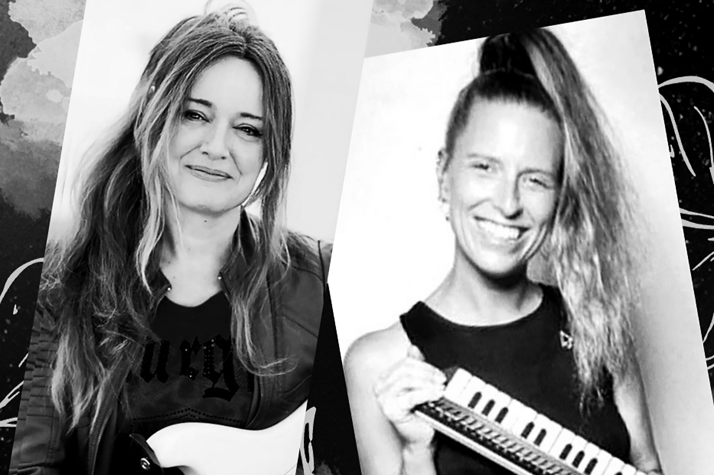 Ilse & Cris: Pop and Rock Covers at Can Jaume